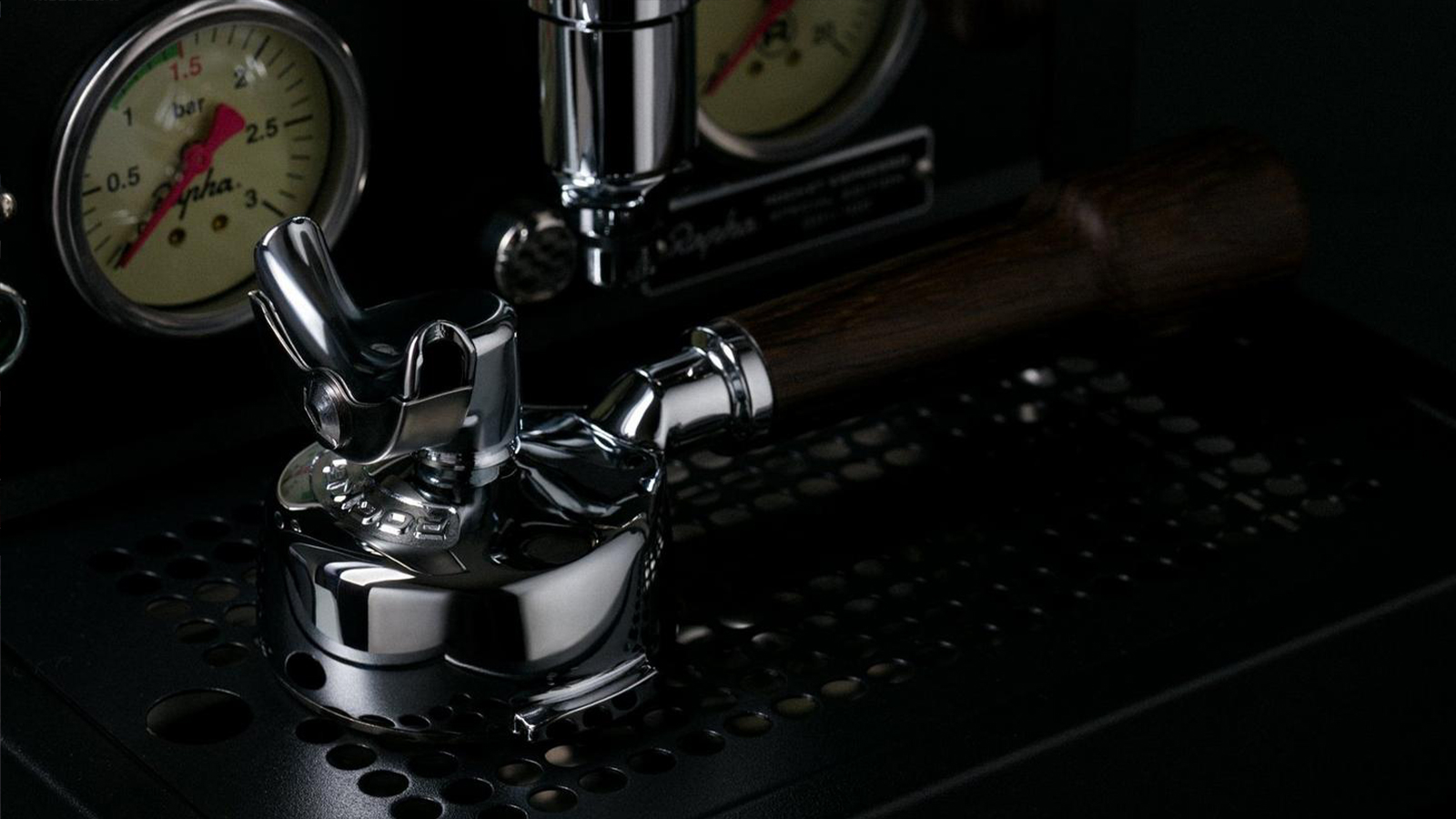 Rapha Unveils Its Limited Edition Rocket Espresso Machine IMBOLDN