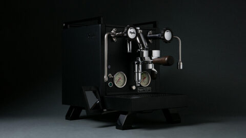 Rapha Rocket R58 Espresso Machine