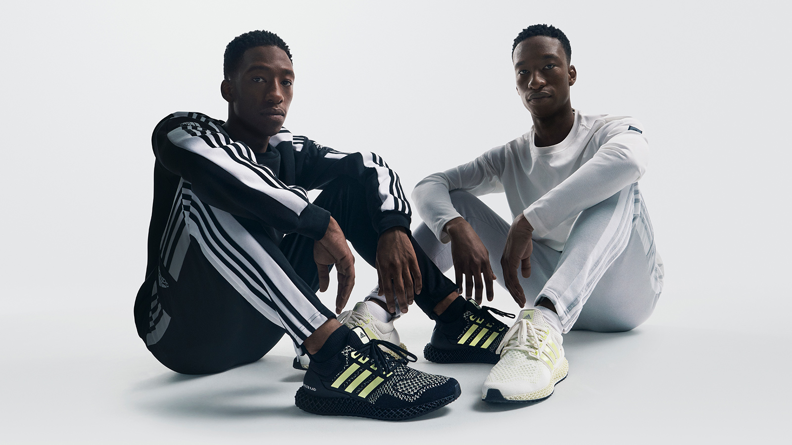 ultra4d running shoe