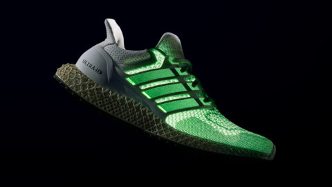 adidas ULTRA4D