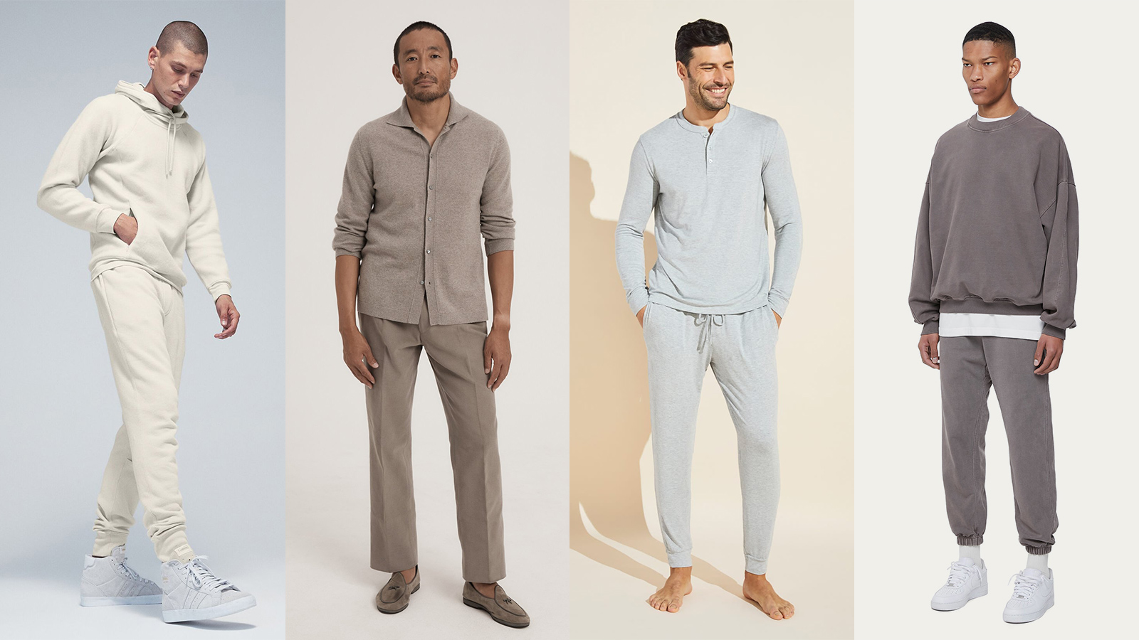 Men's Loungewear We'll Be Wearing in 2022 - IMBOLDN