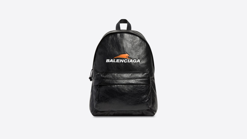 Would you Pay about 2 grand for the Balenciaga “trash” bag?