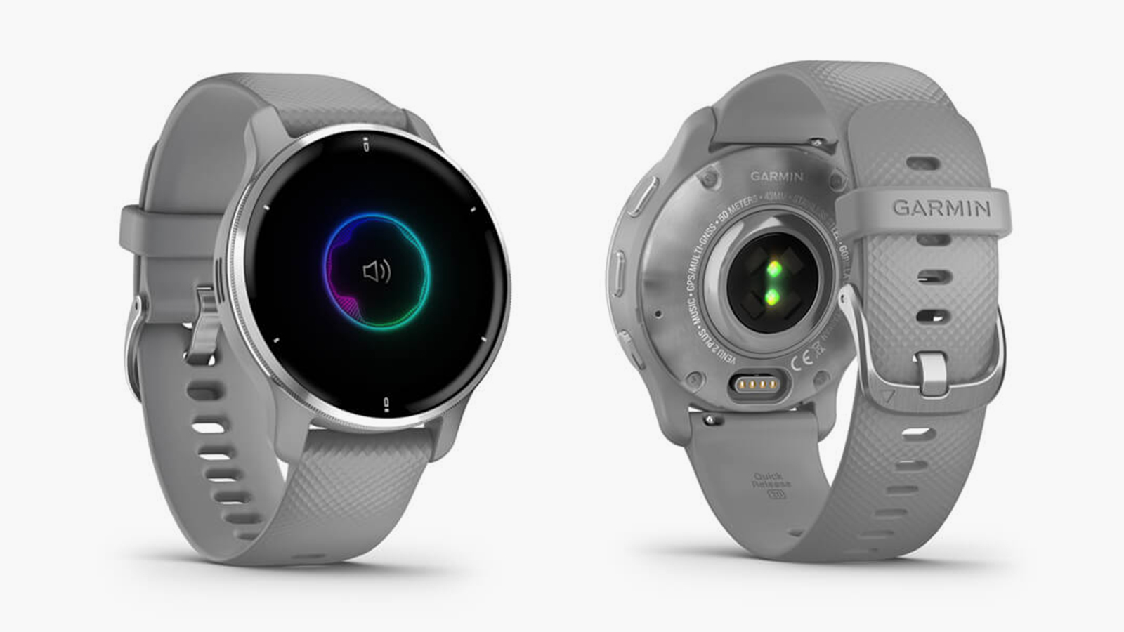 Garmin Launches Venu 2 Plus GPS Smart Sports Watch IMBOLDN