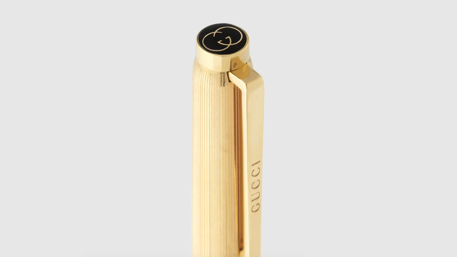 gucci pen