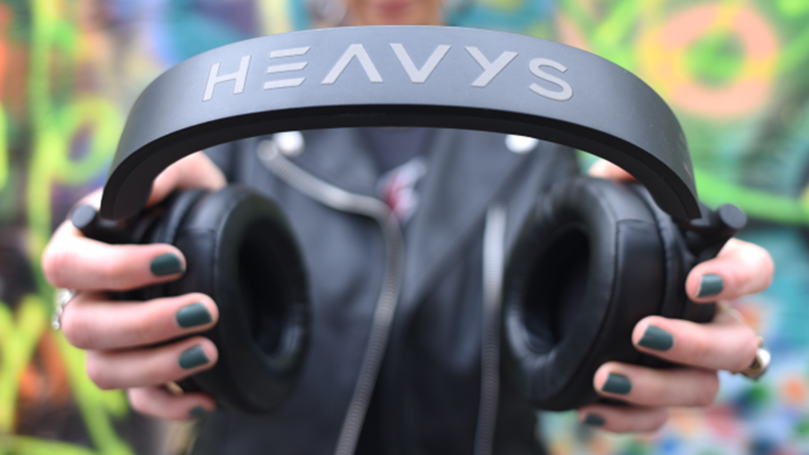 Heavys Headphones