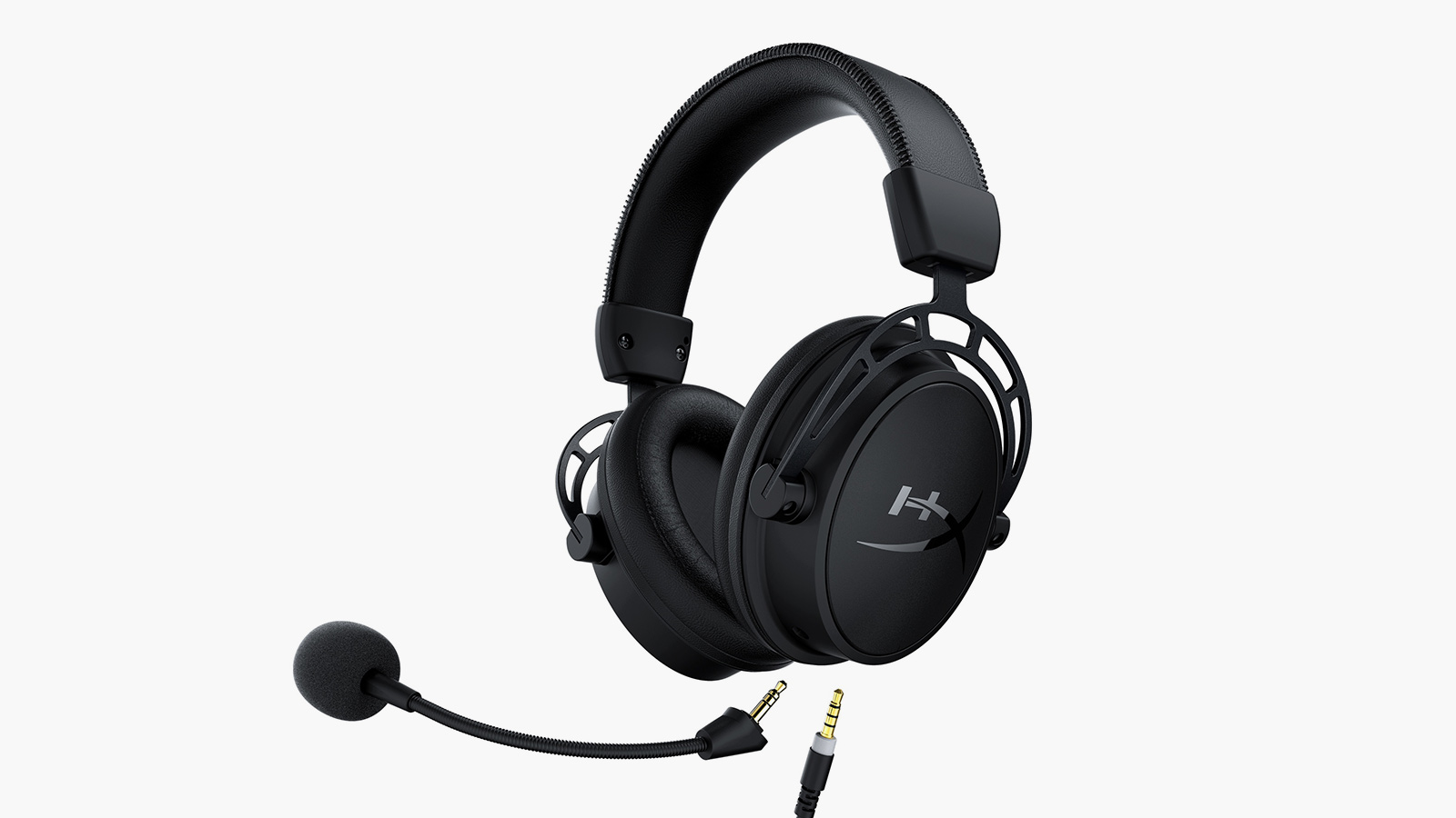 HyperX Announces Its New Cloud Alpha Pro Gaming Headset - IMBOLDN