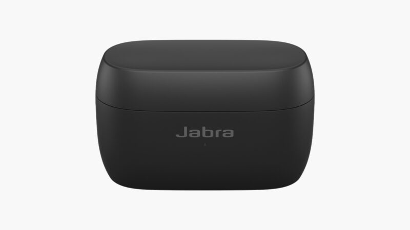 Perfect For Use While Working Out, The Jabra Elite 4 Active - IMBOLDN