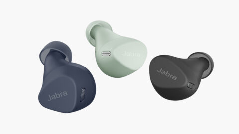 Jabra Elite 4 Active