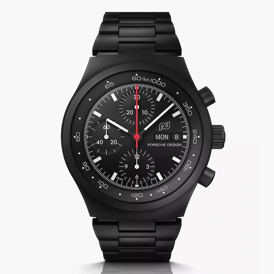 Porsche Design Chronograph 1 1972 Limited Edition