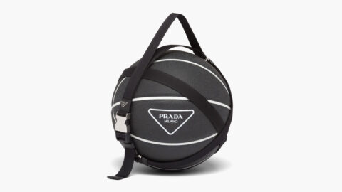 Prada Basketball