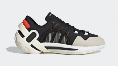 adidas Y-3 Idoso Boost