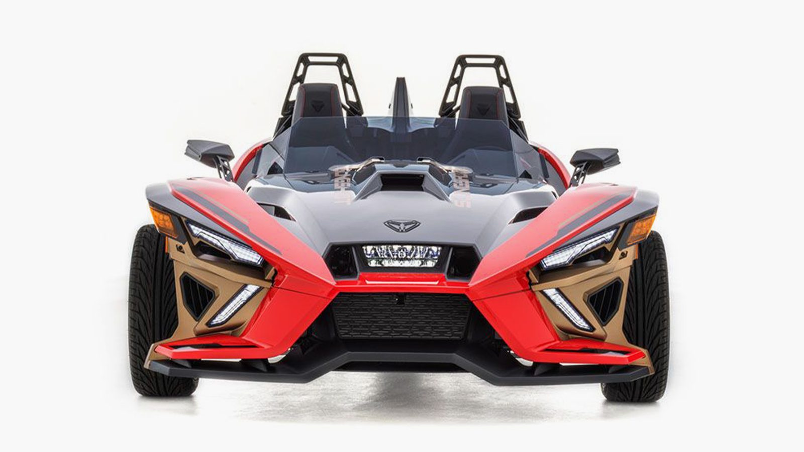 2022 Polaris Slingshot Signature LE Is A Luxe Variant Featuring A