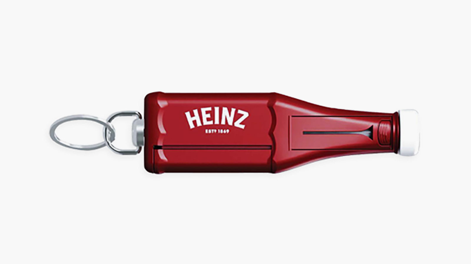 Heinz Unveils The Ketchup Packet Roller Imboldn