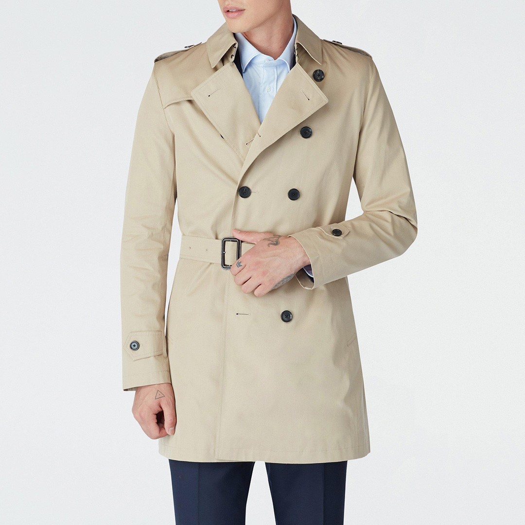 Best Trench Coats For Spring 2022 - IMBOLDN