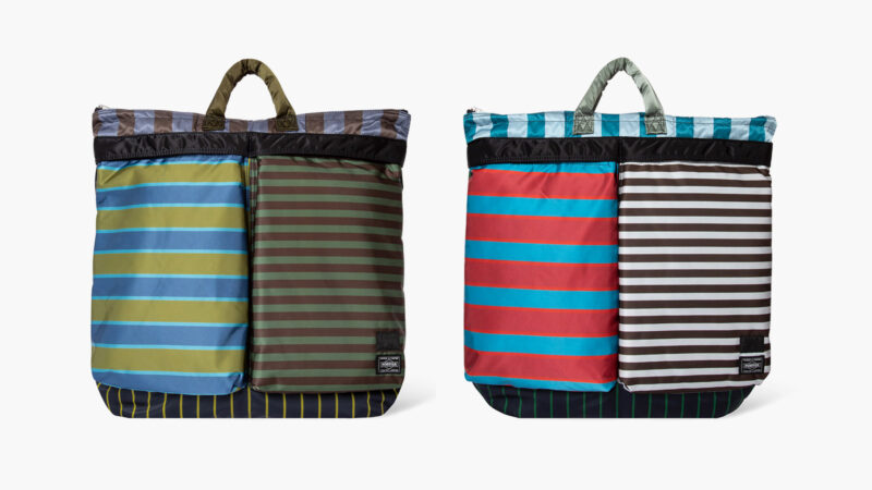 Paul Smith, Bags