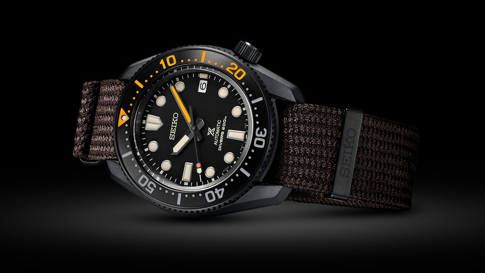 Seiko Returns With New Additions To Its Black Series - IMBOLDN