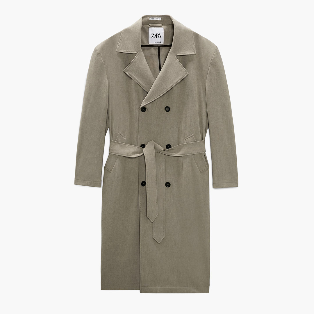 Best Trench Coats For Spring 2022 - IMBOLDN