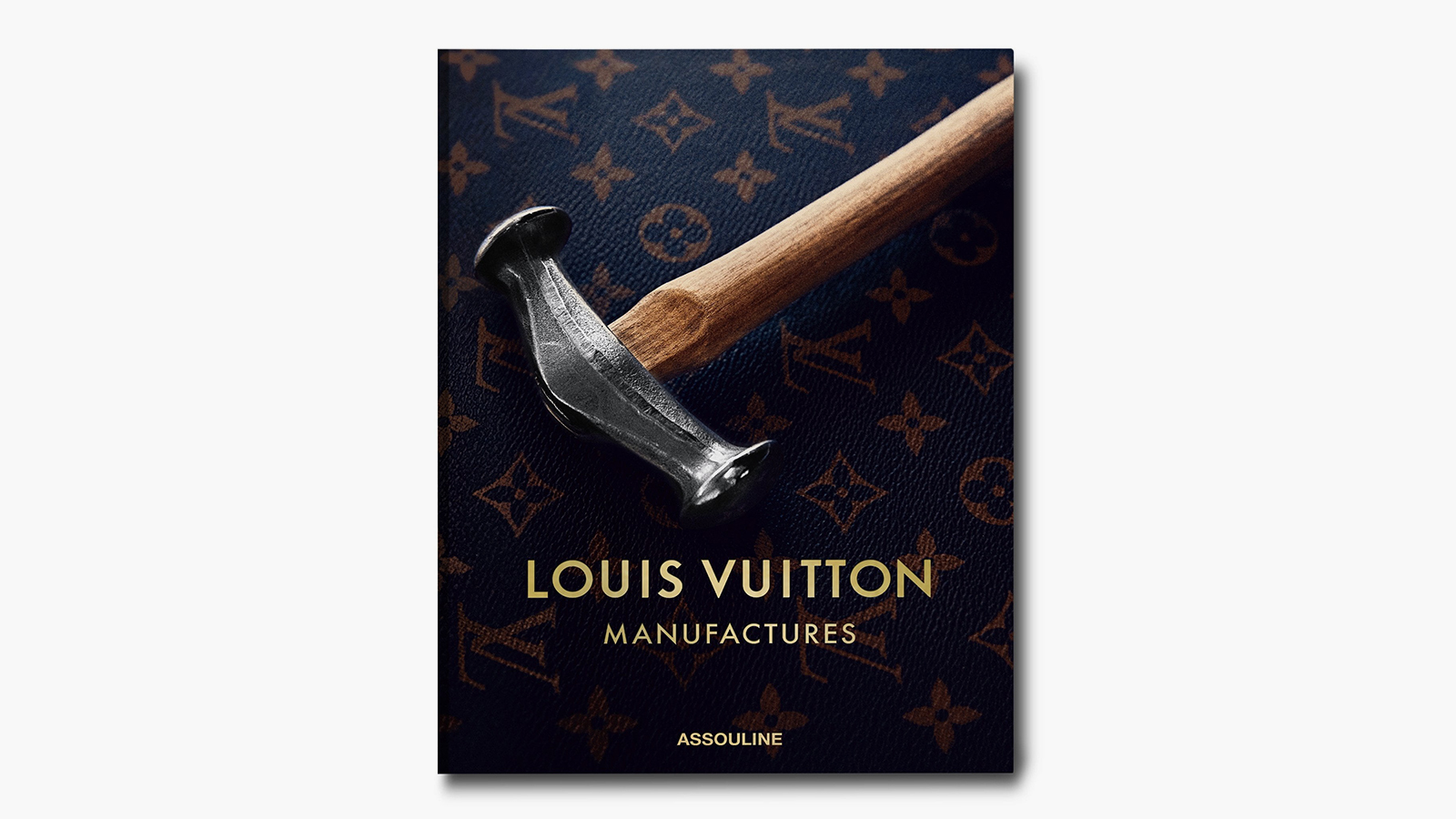 ‘Louis Vuitton Manufactures’ by Nicholas Foulkes