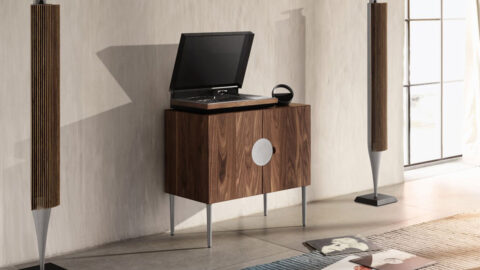 Bang & Olufsen Beosystem 72-22