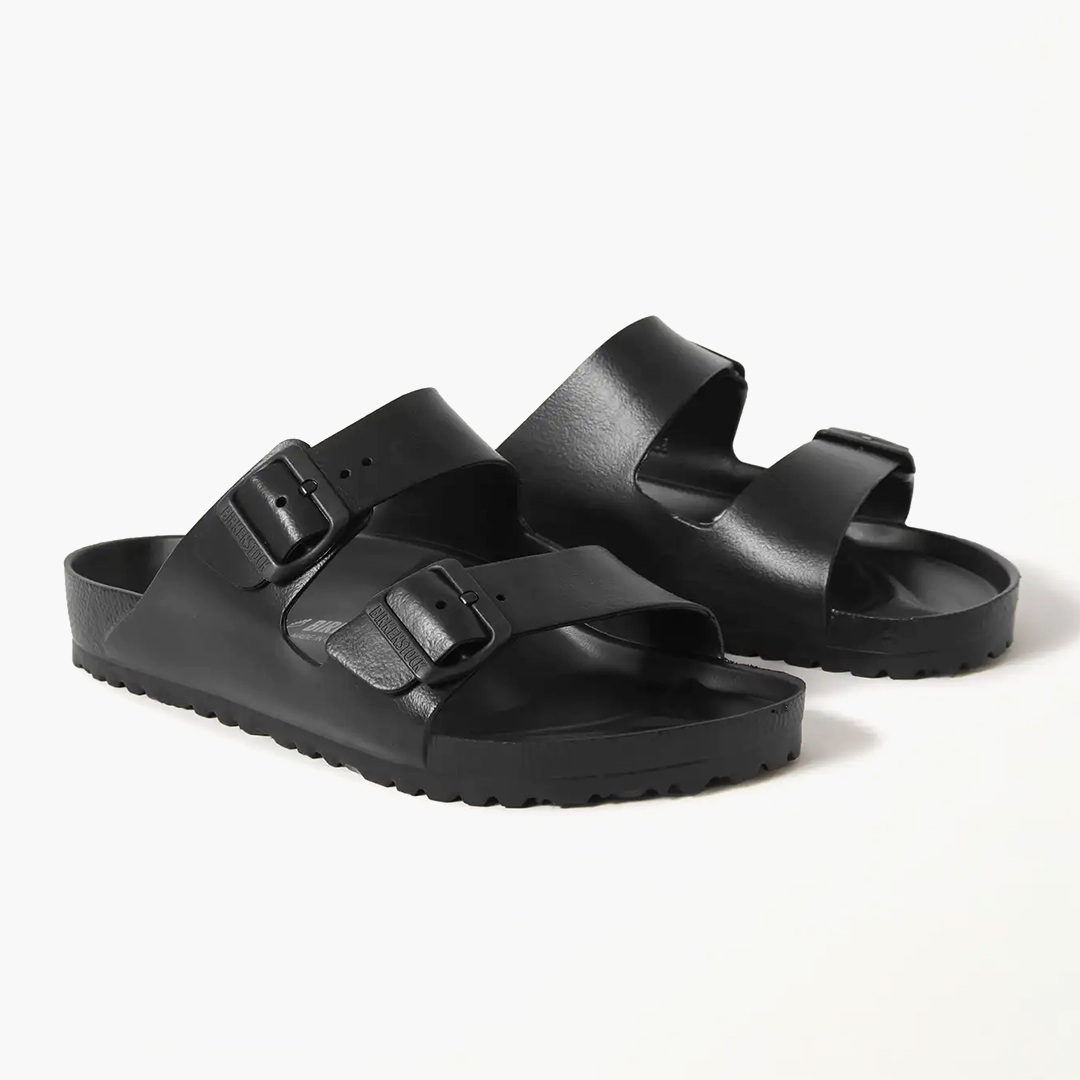 The 12 Best Pairs Of Men's Sandals For Spring - IMBOLDN