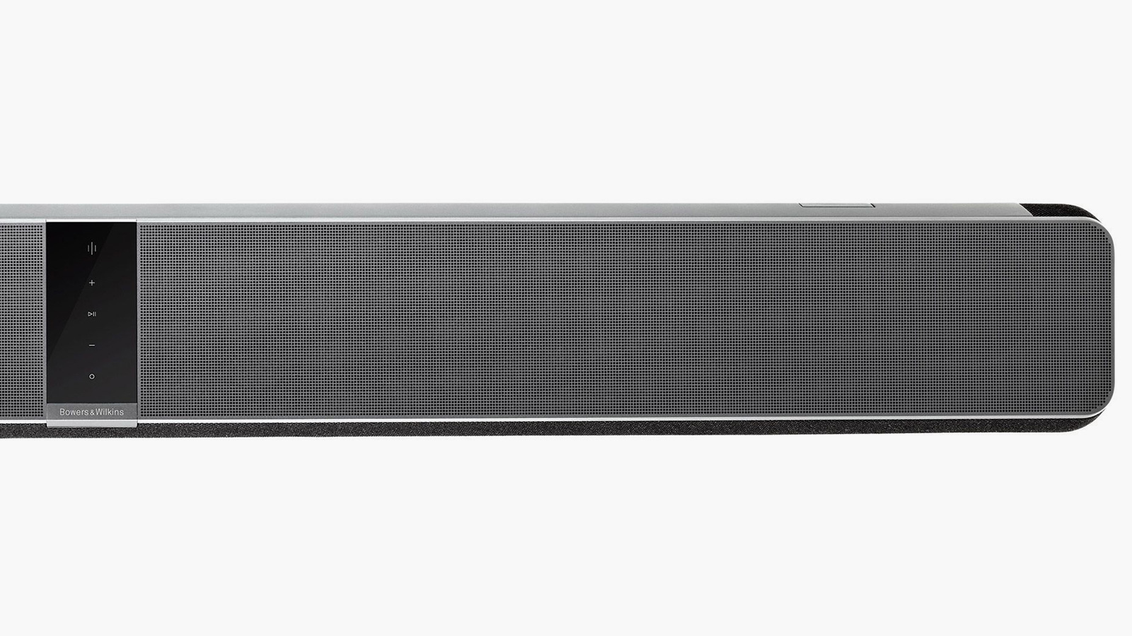 Bowers & Wilkins Panorama 3 Brings Studio-Quality Sound To The Home ...