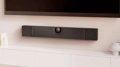 Devialet Dione