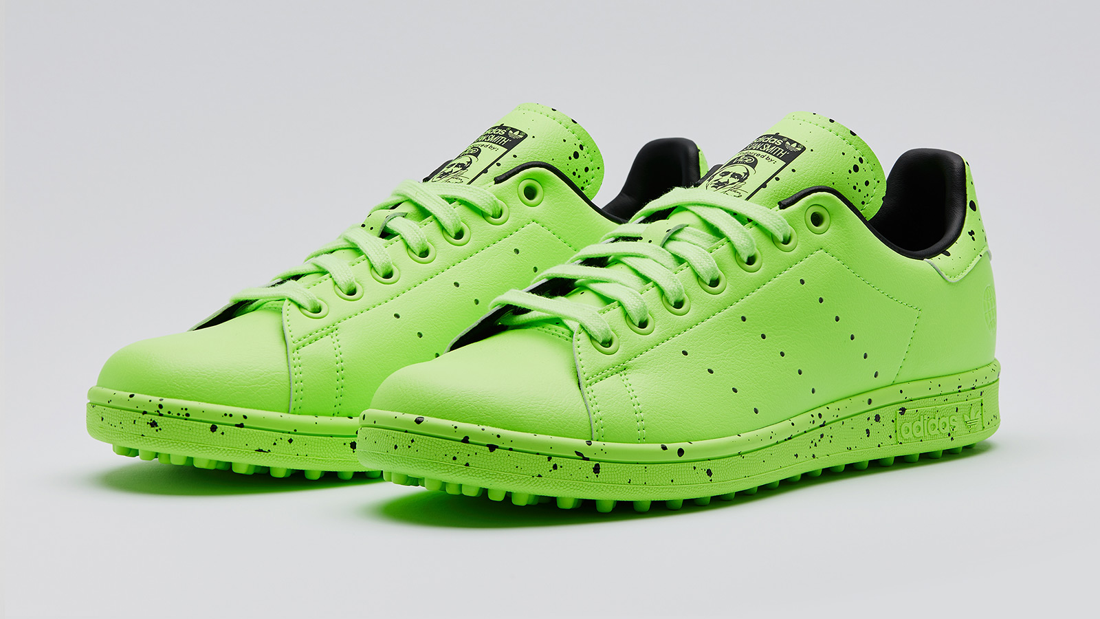adidas And Vice Golf Partner For The New Stan Smith Golf Shoe IMBOLDN