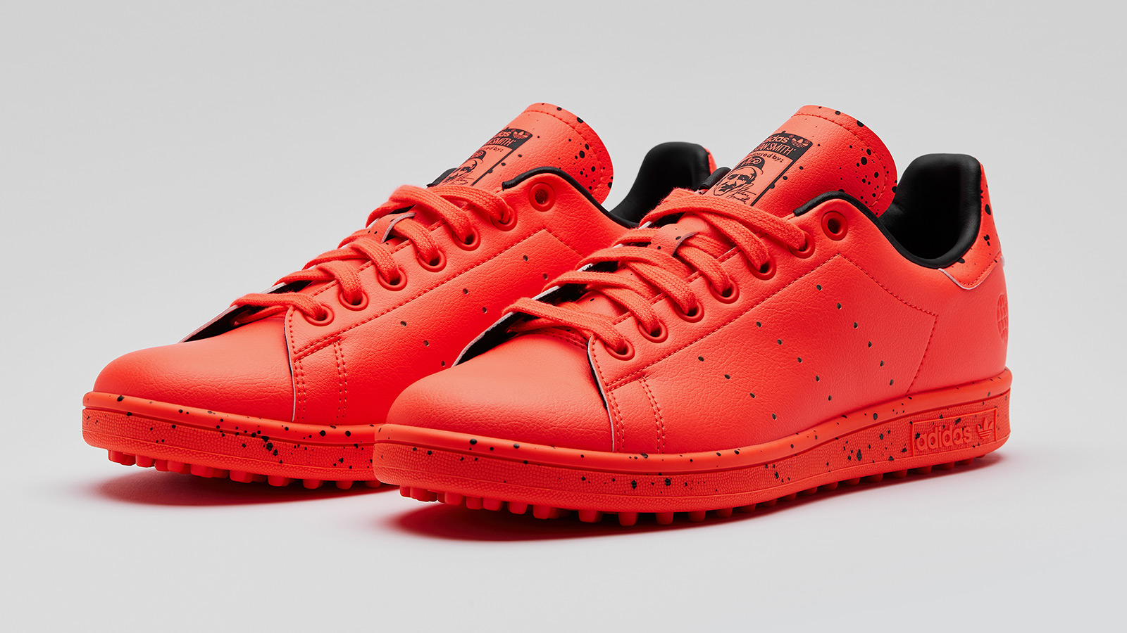 adidas And Vice Golf Partner For The New Stan Smith Golf Shoe IMBOLDN
