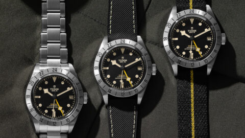 Tudor 2022 Watches