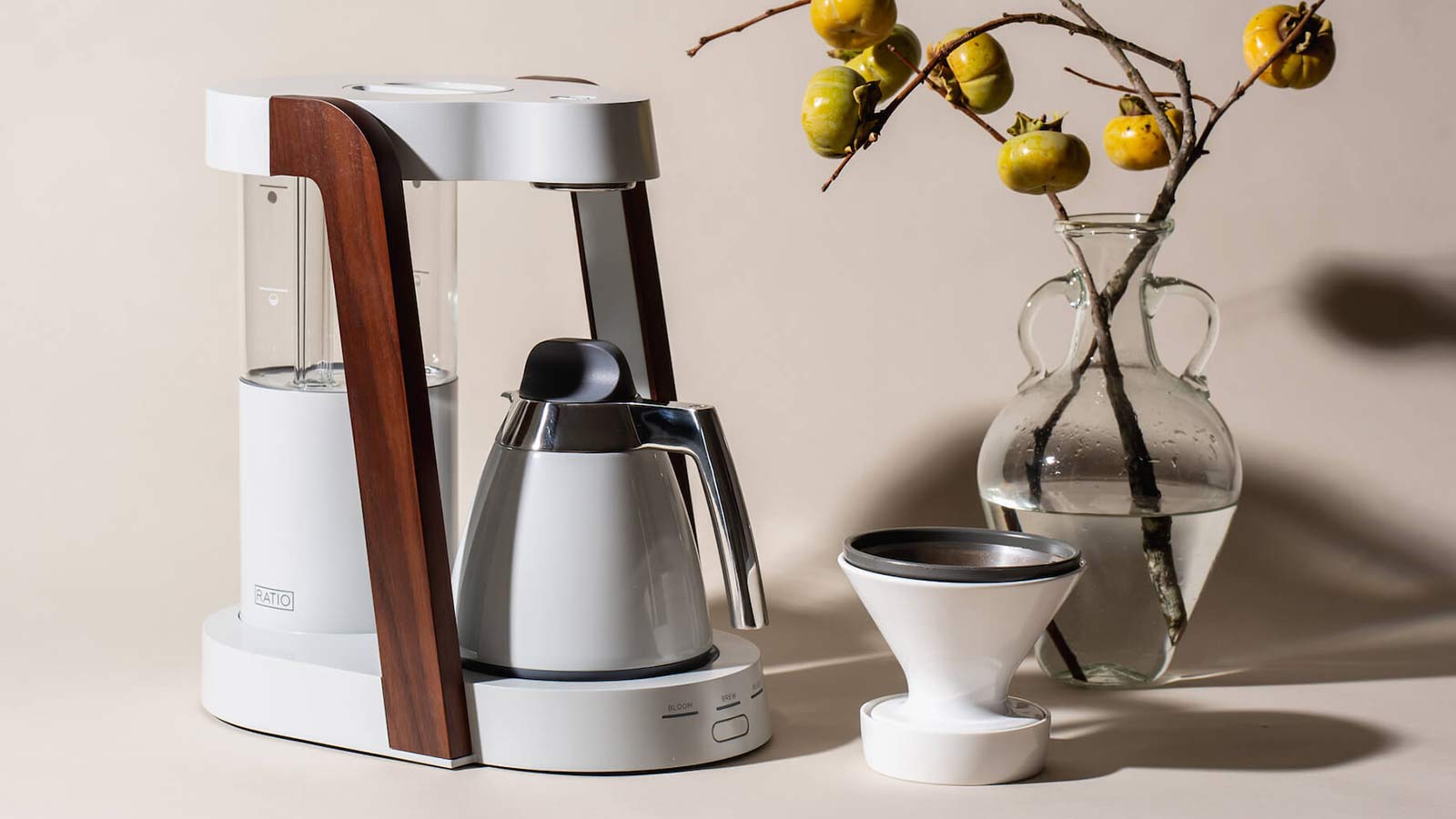 Best Coffee Makers + Coffee Subscriptions