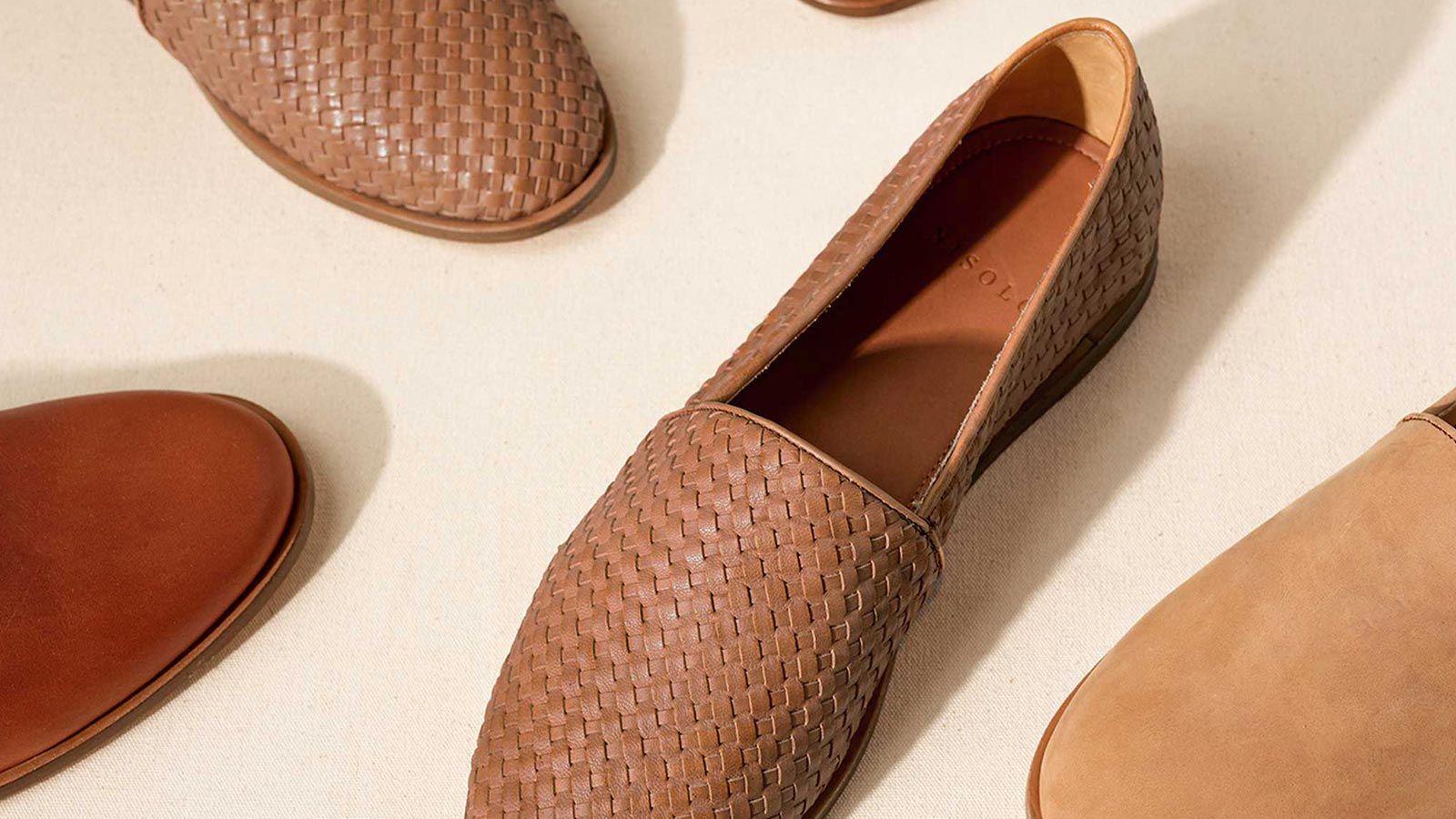 Best Men’s Slip Ons For Spring & Summer