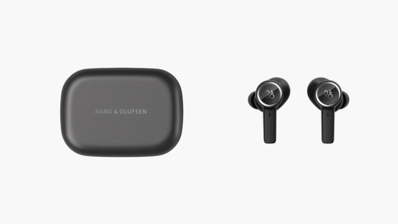 Bang & Olufsen Launches The New Beoplay EX Earbuds - IMBOLDN