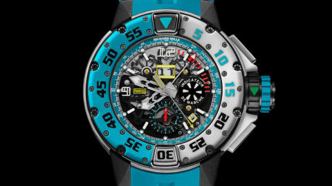 Richard Mille RM 032