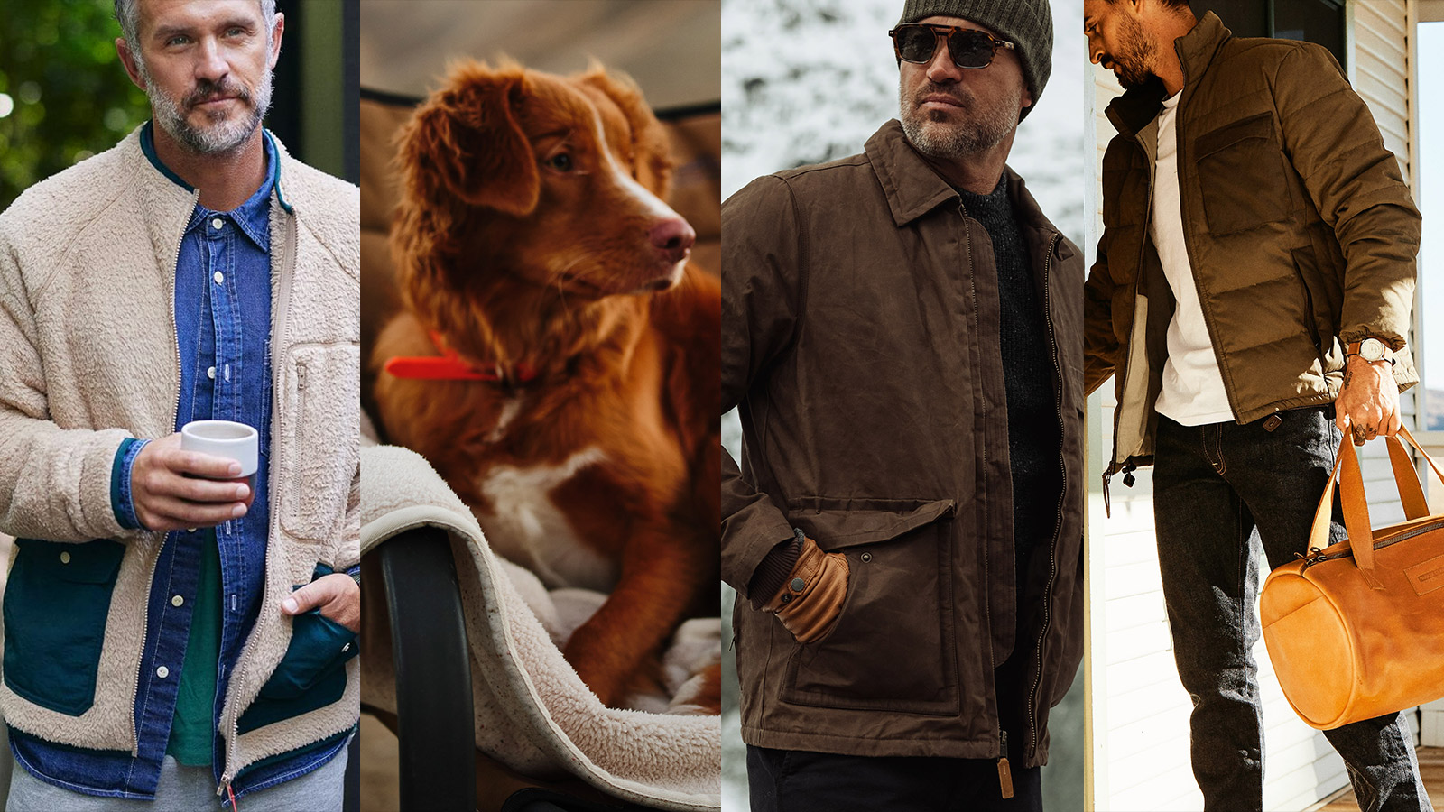 Huckberry’s Best Sale Items Of The Week