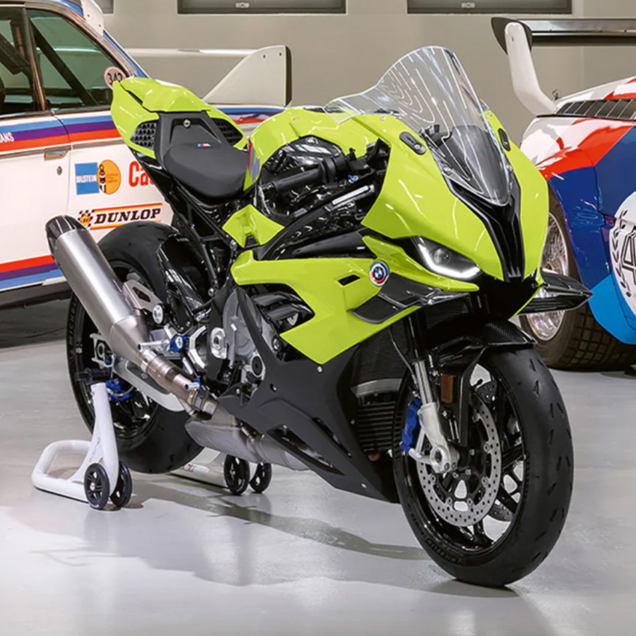 BMW Motorrad BMW M 1000 RR 50 Years M