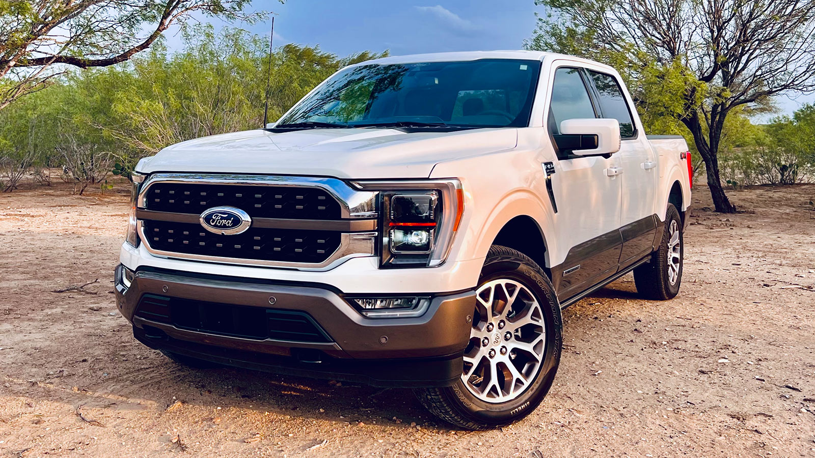 Ford F-150 PowerBoost Hybrid is the Calm Before the Lightning’s Storm