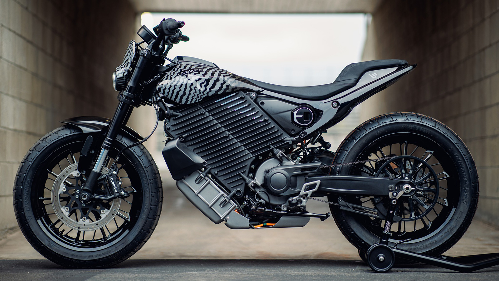 LiveWire S2 Del Mar Is The New Reasonably Priced Electric Harley