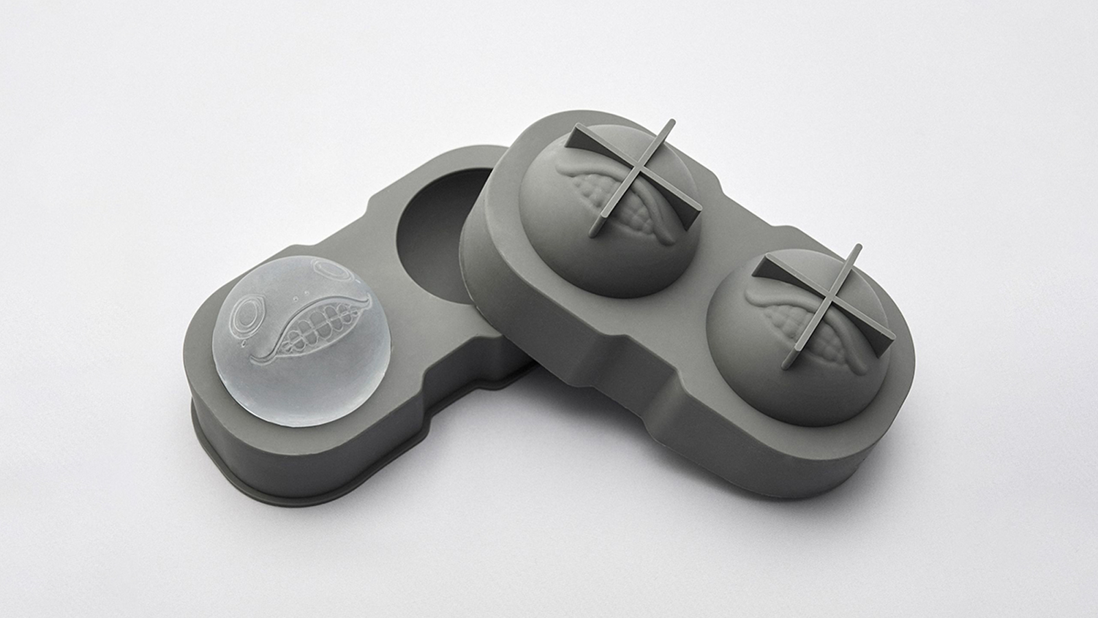 Nier Silicone Ice Tray