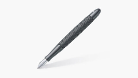 Porsche Design Tec Flex Fountain Pen