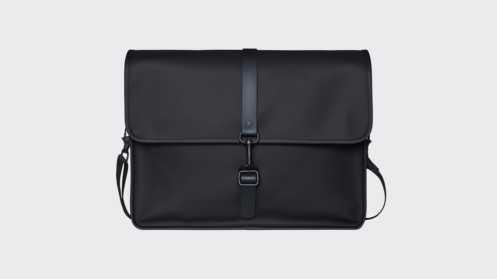 RAINS Launches The Messenger Bag IMBOLDN