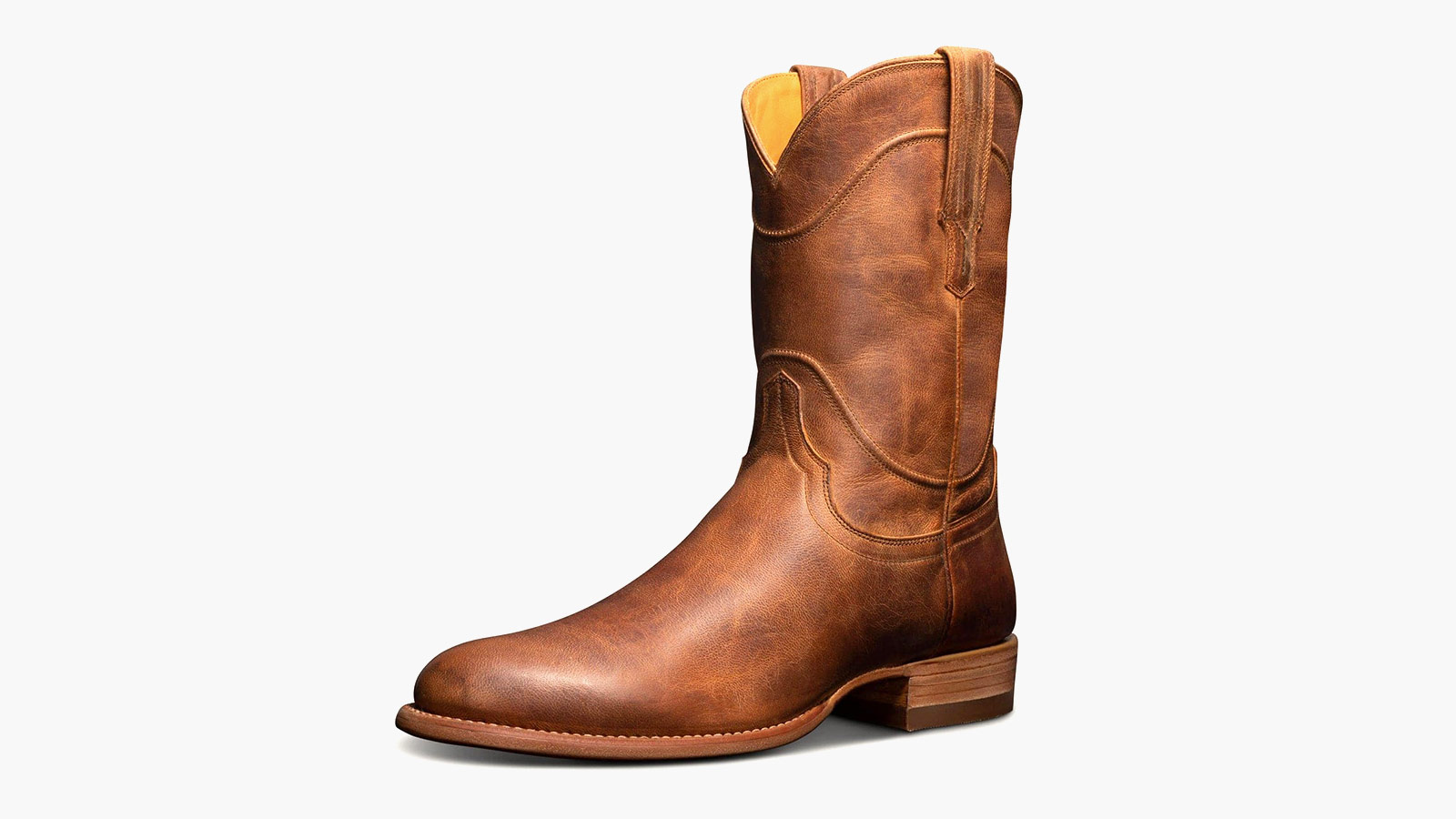 Best Cowboy Boots of 2022 - IMBOLDN