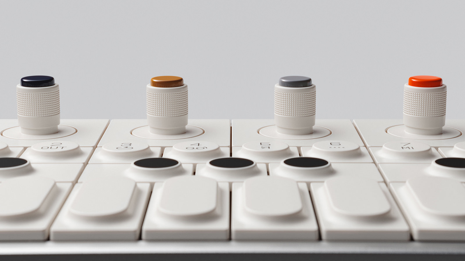 Teenage Engineering Launches The Op-1 Field With A Decade’s Worth Of ...