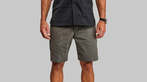 Vollebak Equator Shorts