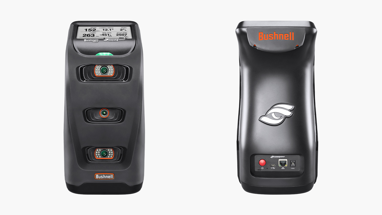 Up Your Game With The Bushnell Golf Launch Pro - IMBOLDN