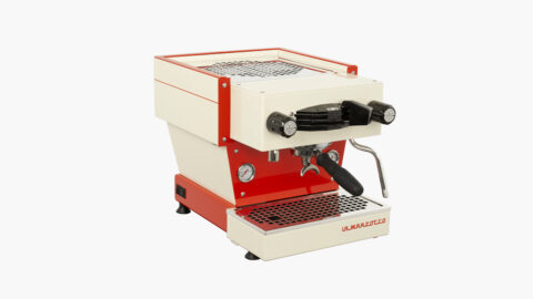 La Marzocco Legacy Linea Mini