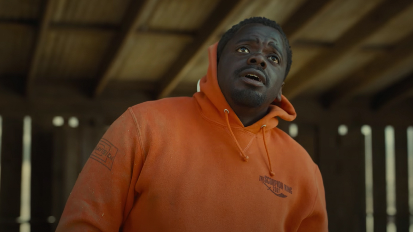 Jordan Peele’s ‘NOPE’ Final Trailer