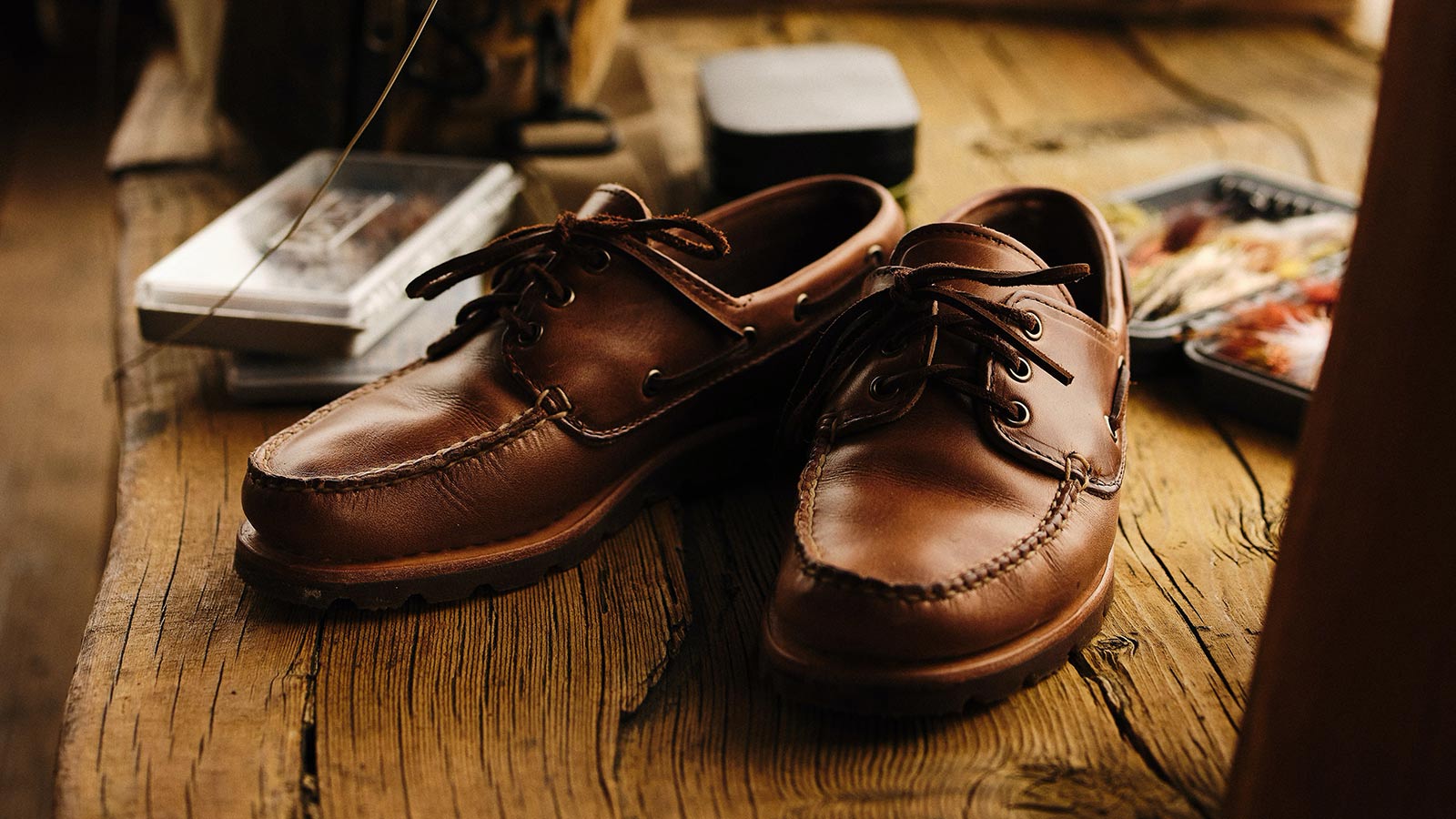 Rancourt & Co. Shoecrafters (@rancourtco) • Instagram photos and videos