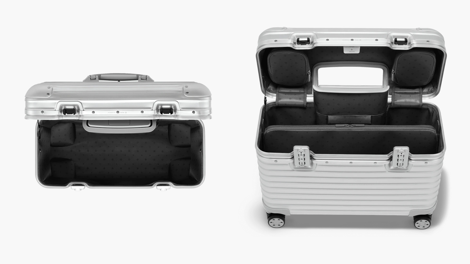 Presenting Rimowa’s Original Pilot Case IMBOLDN