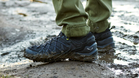 Salewa MS WILDFIRE EDGE MID GTX