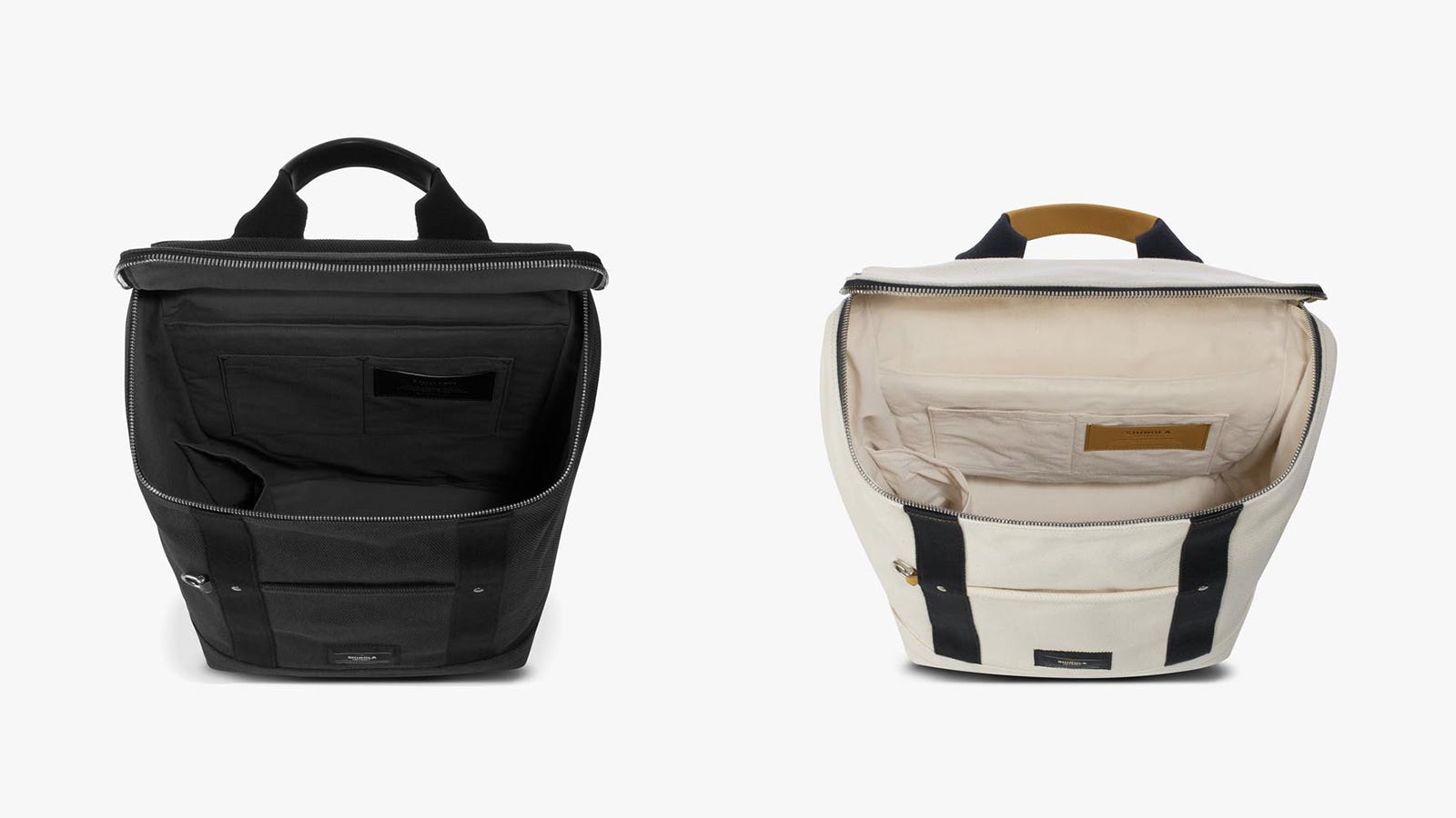 Shinola Drops The Runabout Backpack - IMBOLDN